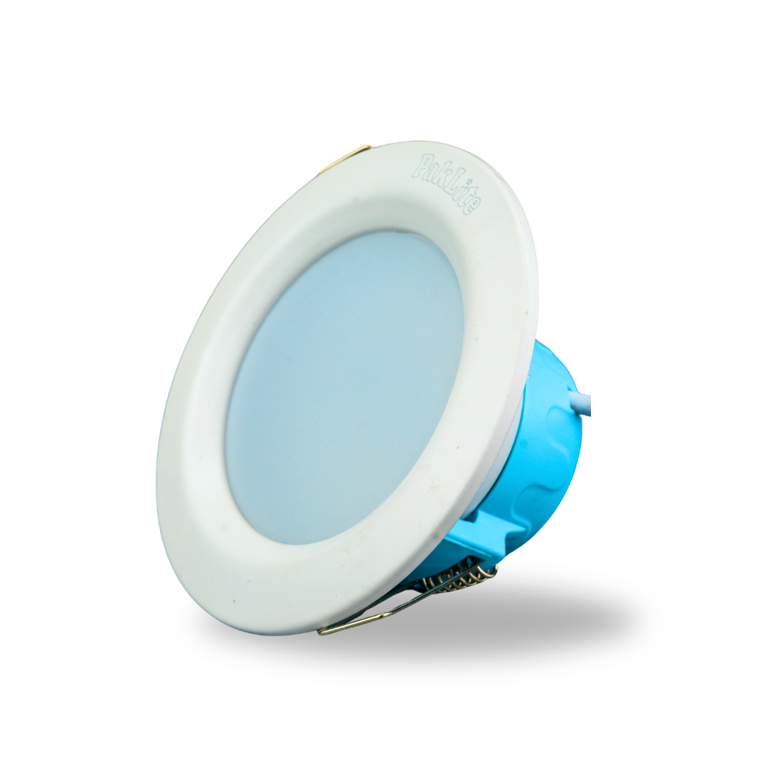 LED PLATINUM DOWN LIGHT