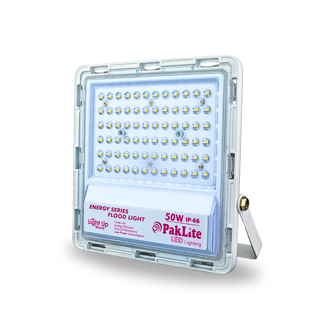 LED ENERGY FLOOD LIGHT